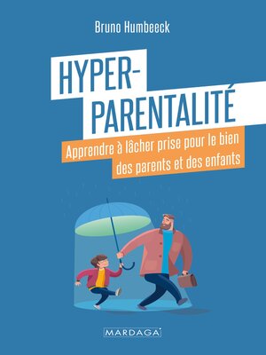 cover image of Hyper-parentalité